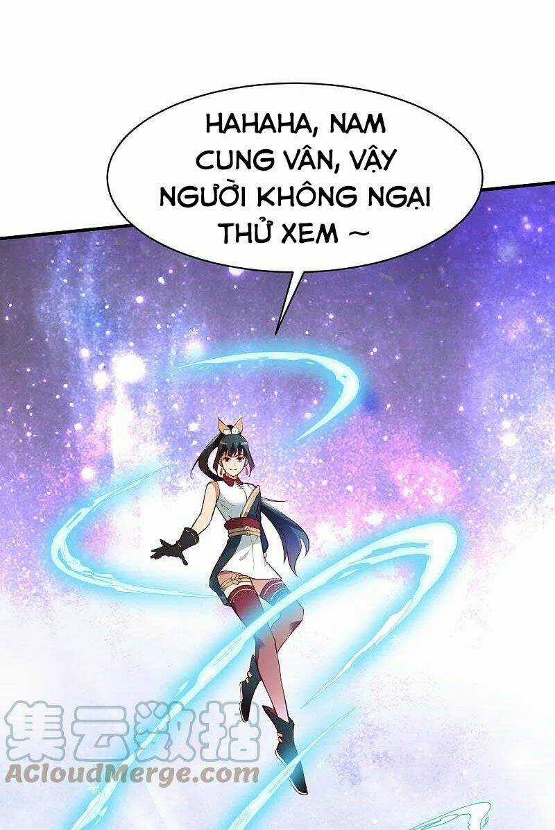 Chiến Đỉnh Chapter 321 trang 3