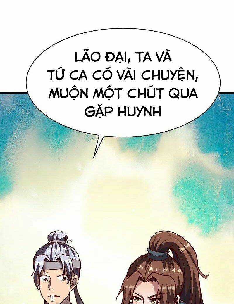 Chiến Đỉnh Chapter 321 trang 32