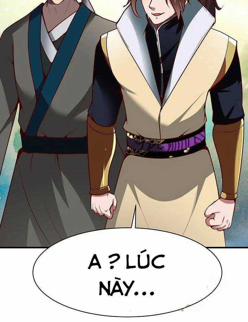 Chiến Đỉnh Chapter 321 trang 33