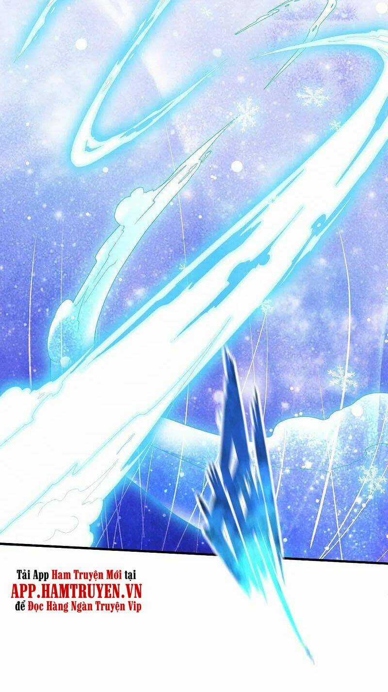 Chiến Đỉnh Chapter 321 trang 4