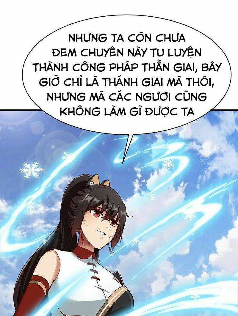 Chiến Đỉnh Chapter 321 trang 7