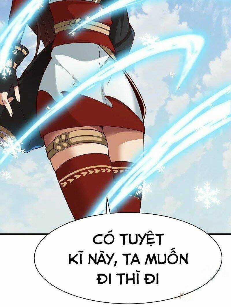 Chiến Đỉnh Chapter 321 trang 8