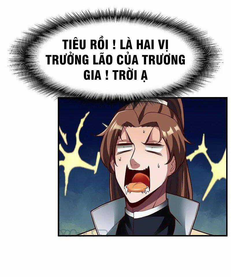Chiến Đỉnh Chapter 322 trang 14