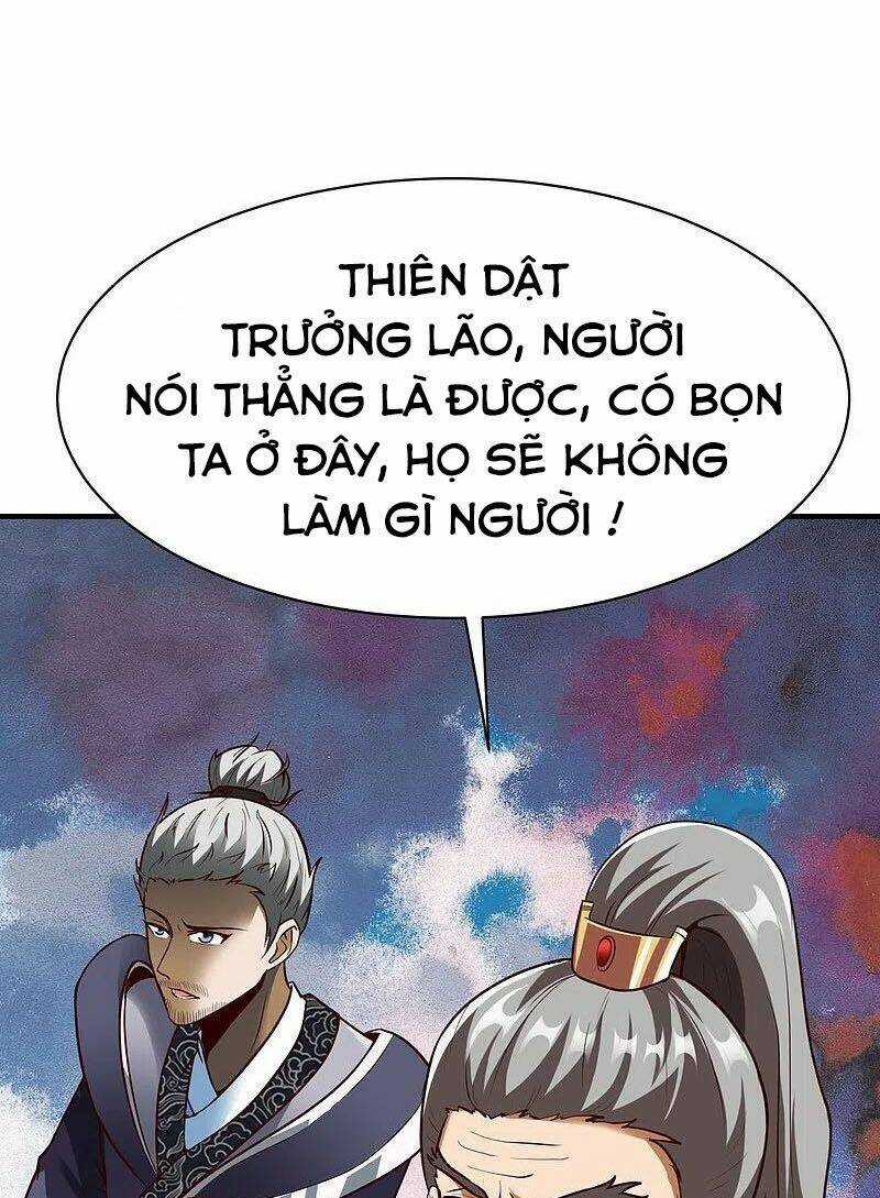 Chiến Đỉnh Chapter 322 trang 18