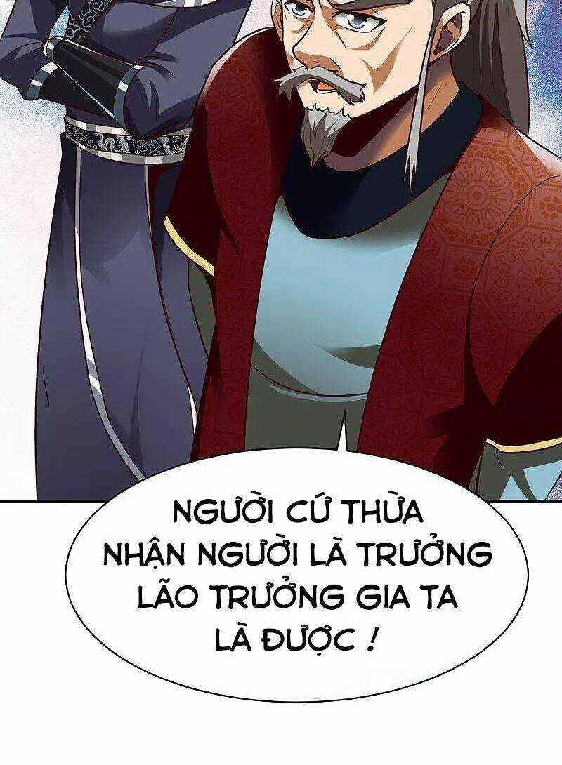 Chiến Đỉnh Chapter 322 trang 19