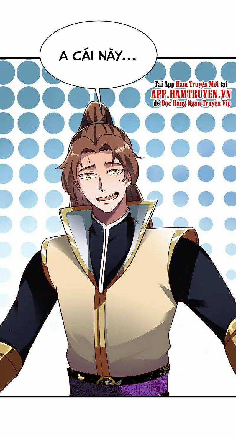 Chiến Đỉnh Chapter 322 trang 20