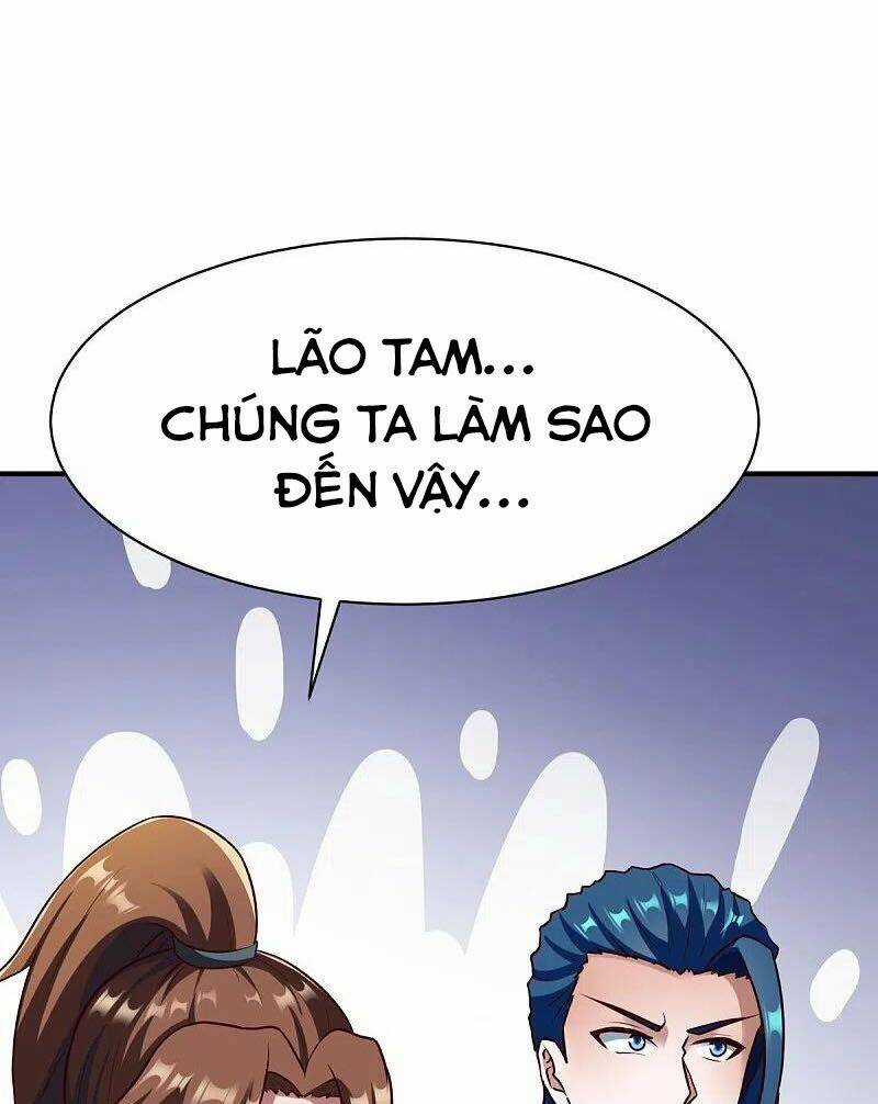 Chiến Đỉnh Chapter 322 trang 21