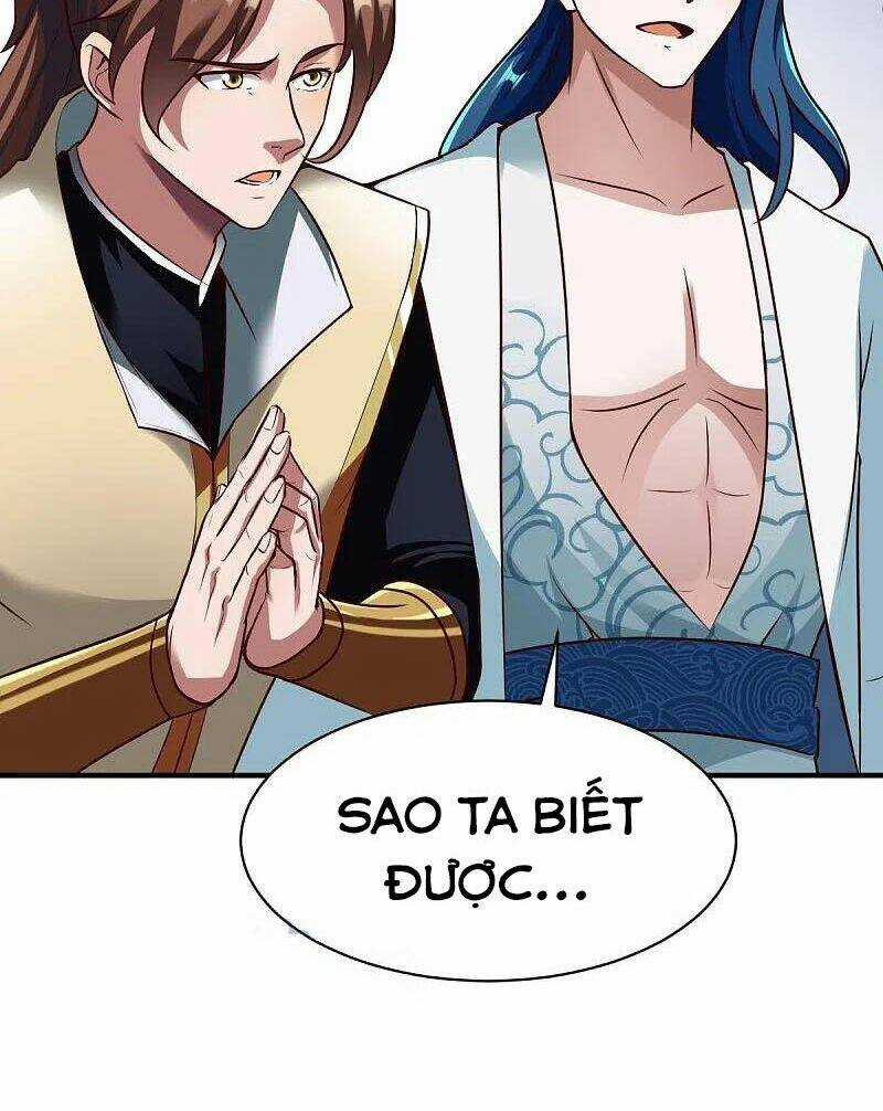 Chiến Đỉnh Chapter 322 trang 22