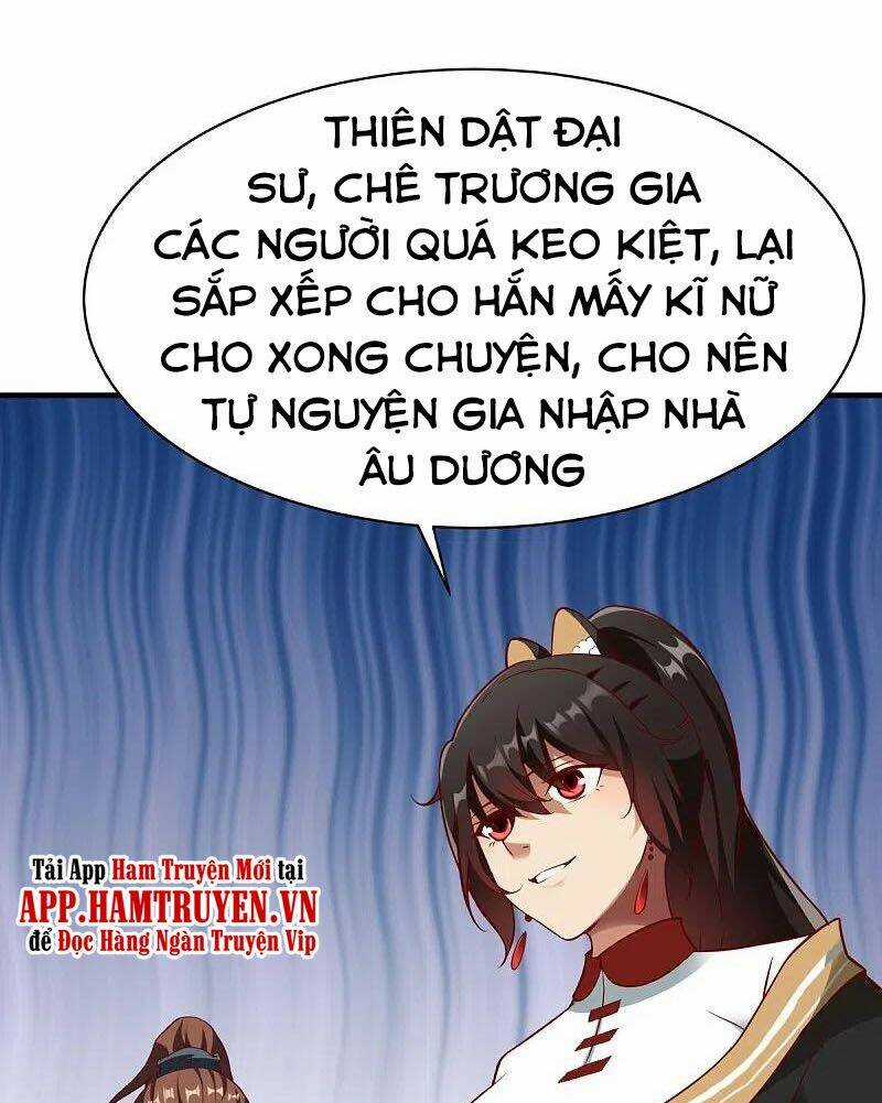 Chiến Đỉnh Chapter 322 trang 23
