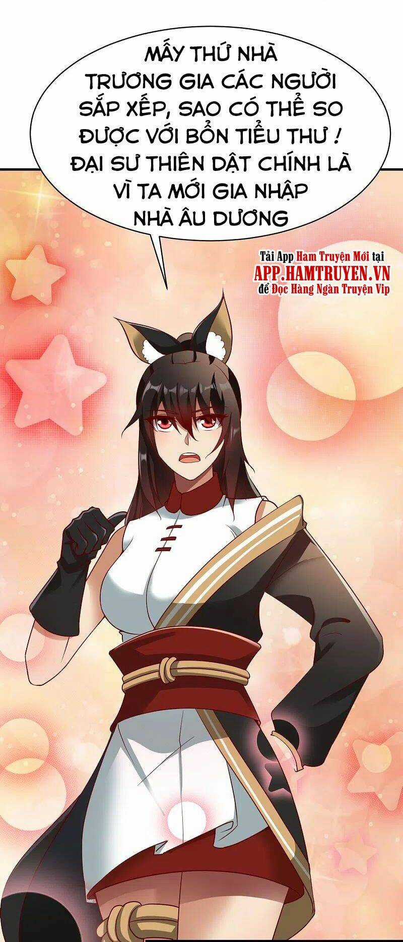 Chiến Đỉnh Chapter 322 trang 26
