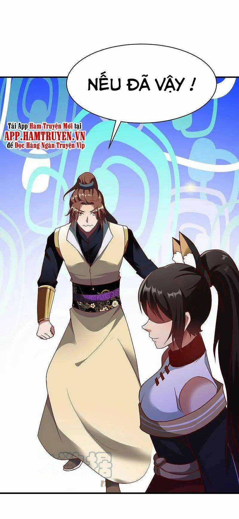 Chiến Đỉnh Chapter 322 trang 28