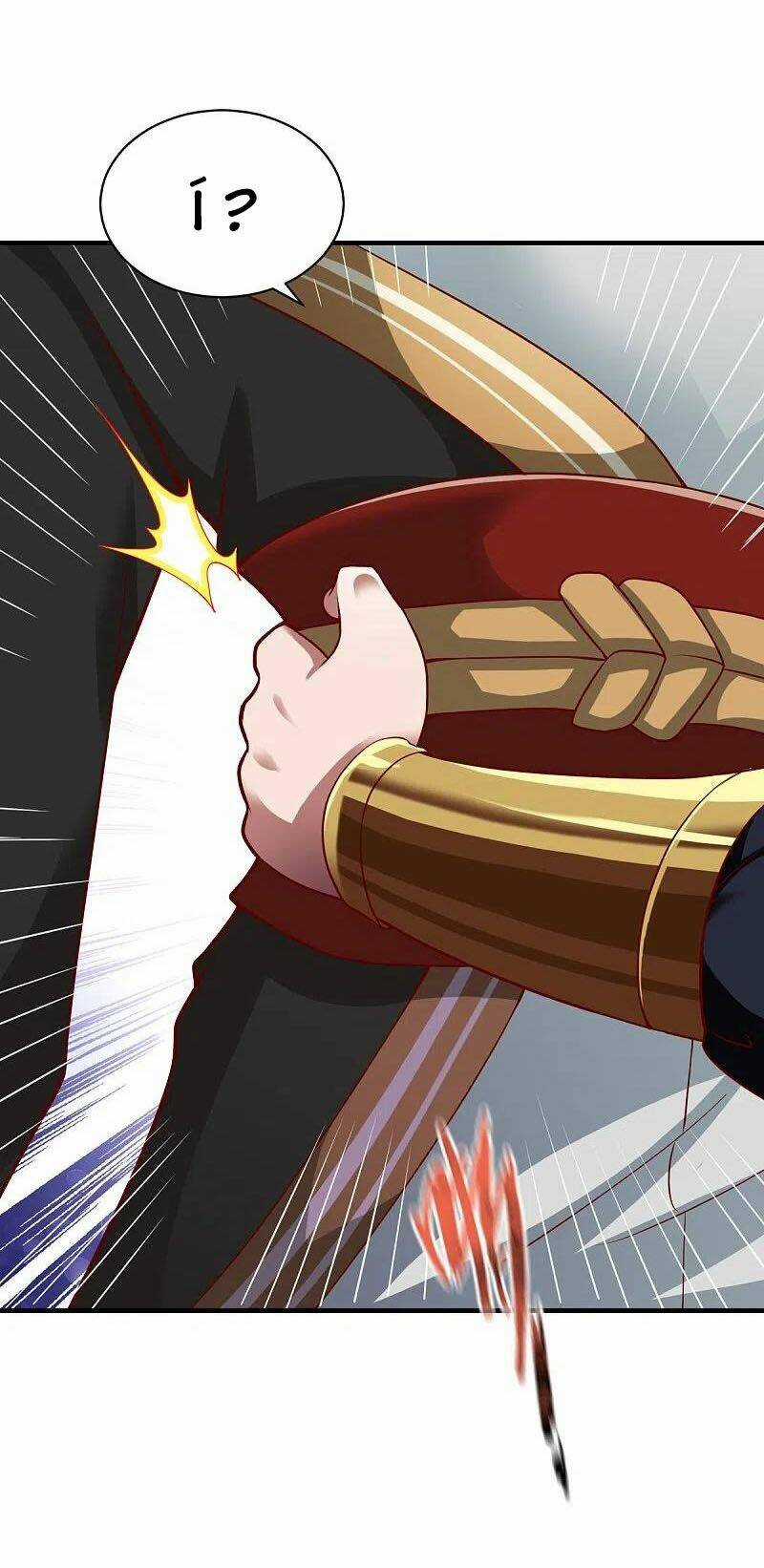 Chiến Đỉnh Chapter 322 trang 29