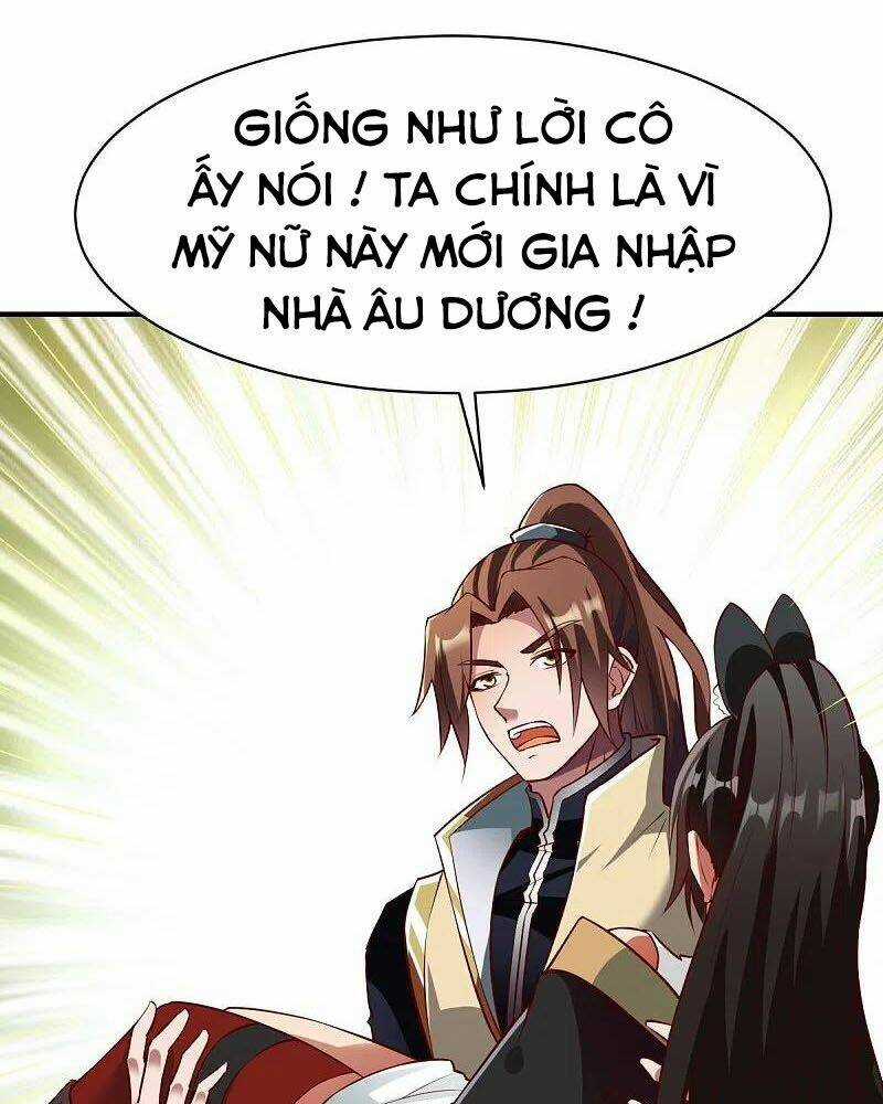 Chiến Đỉnh Chapter 322 trang 30
