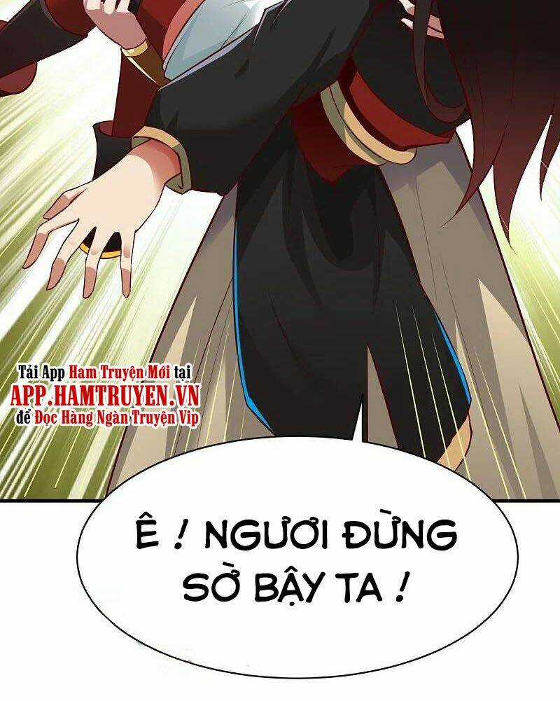 Chiến Đỉnh Chapter 322 trang 31