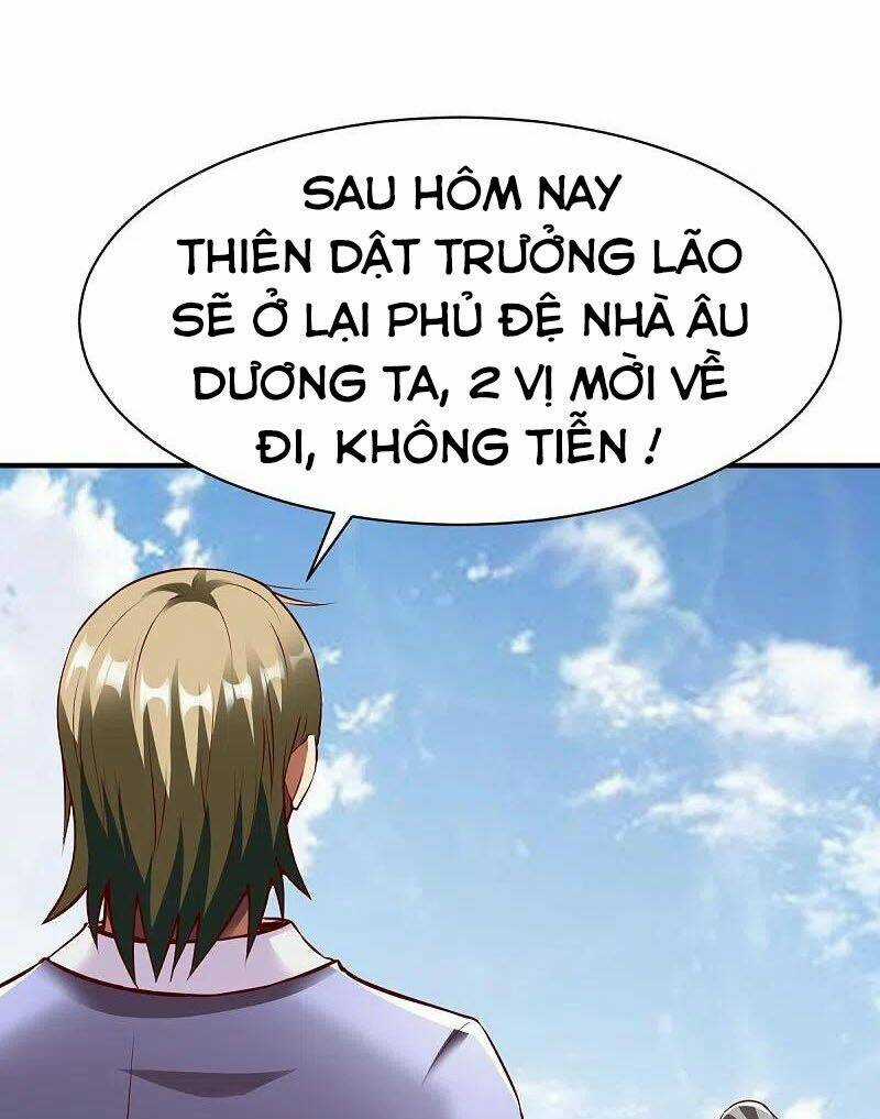 Chiến Đỉnh Chapter 322 trang 34