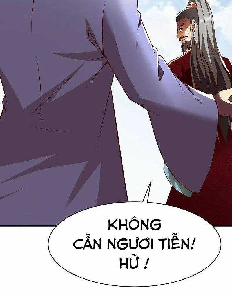 Chiến Đỉnh Chapter 322 trang 35