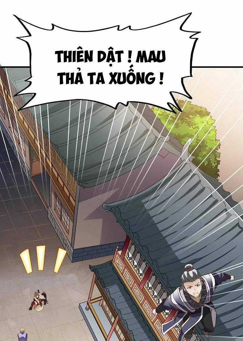 Chiến Đỉnh Chapter 322 trang 36