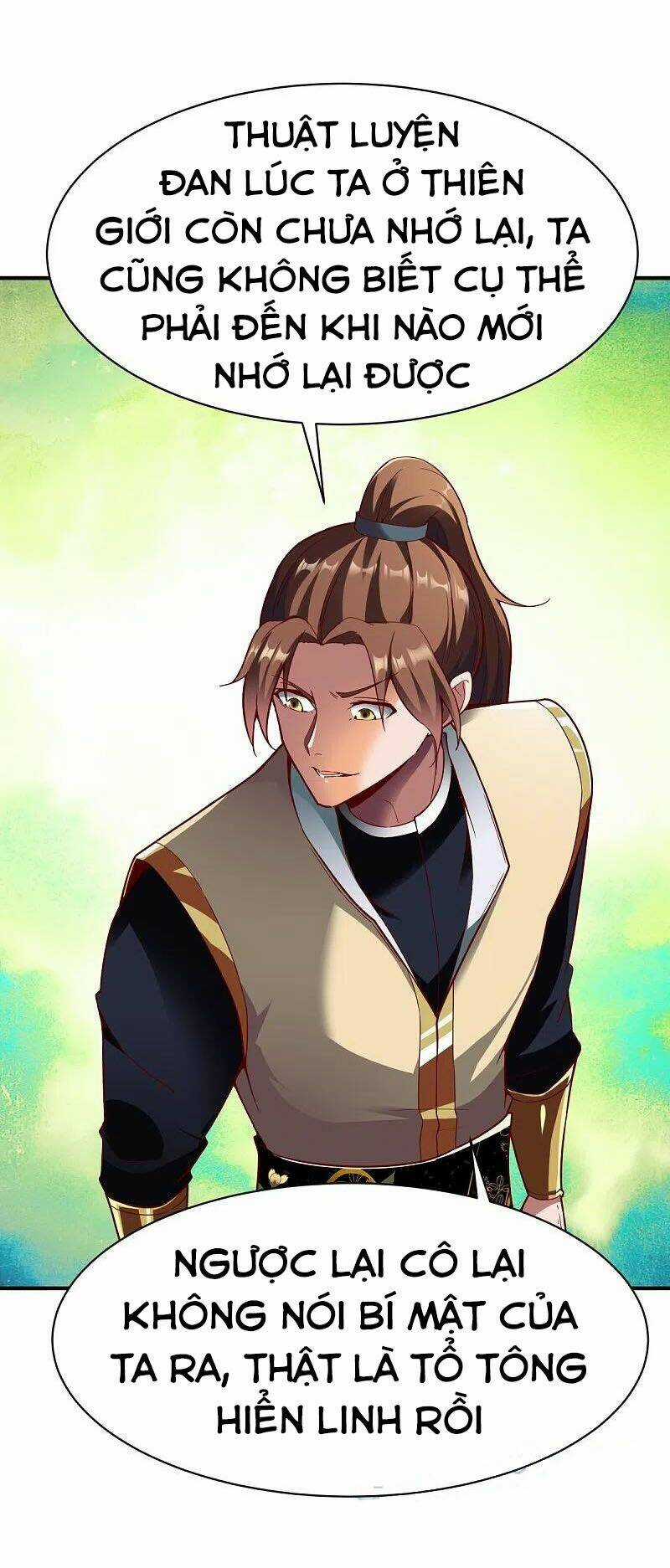 Chiến Đỉnh Chapter 322 trang 7