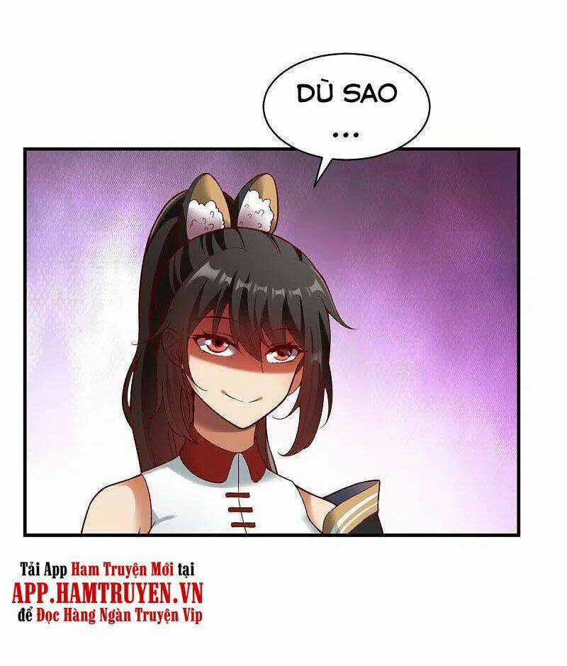 Chiến Đỉnh Chapter 322 trang 8