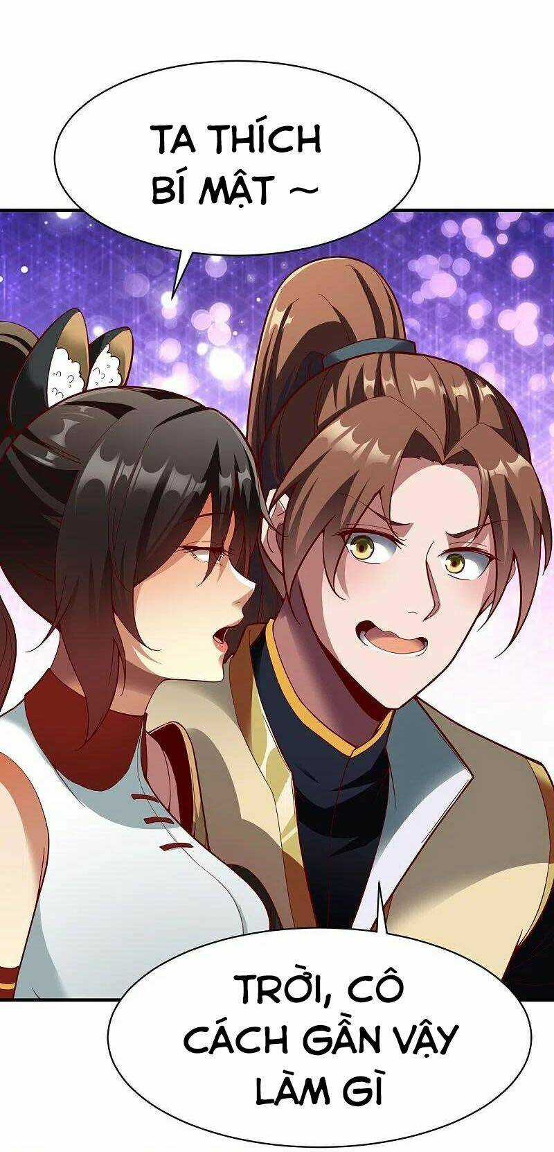 Chiến Đỉnh Chapter 322 trang 9