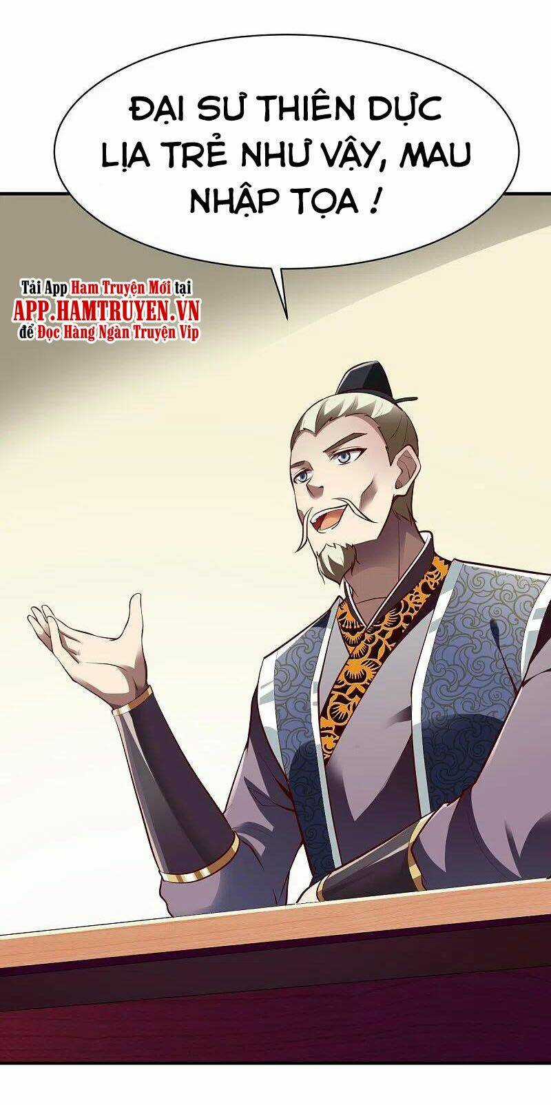 Chiến Đỉnh Chapter 323 trang 13