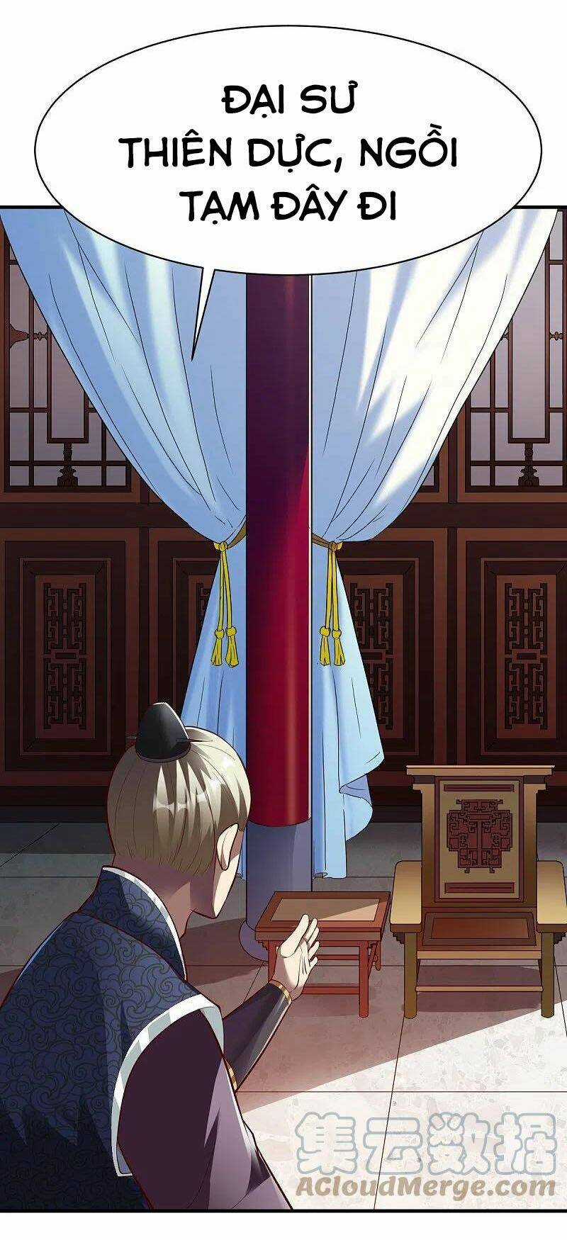 Chiến Đỉnh Chapter 323 trang 14