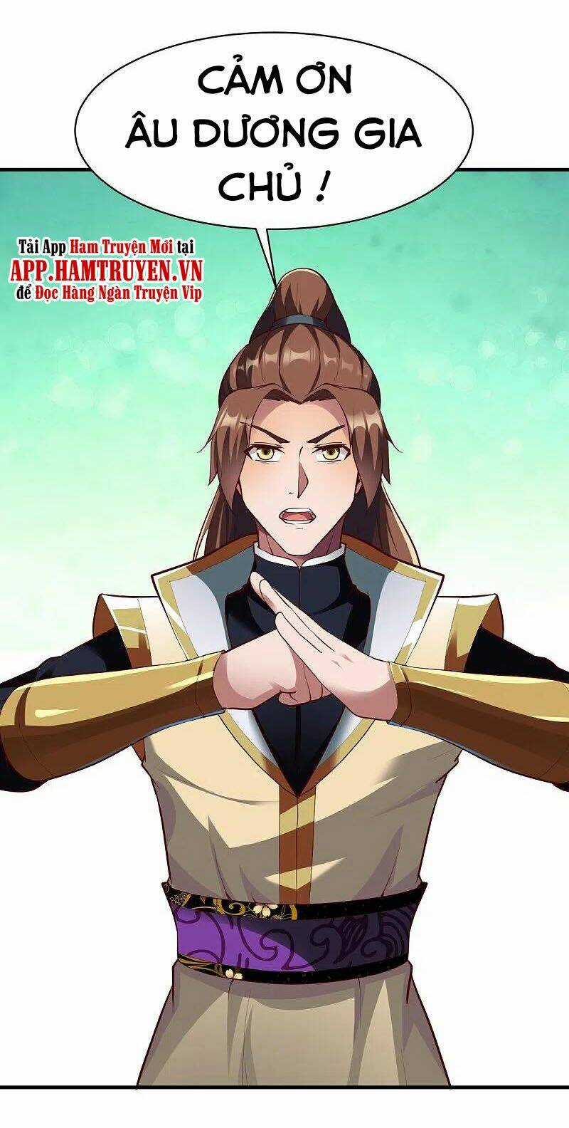 Chiến Đỉnh Chapter 323 trang 15