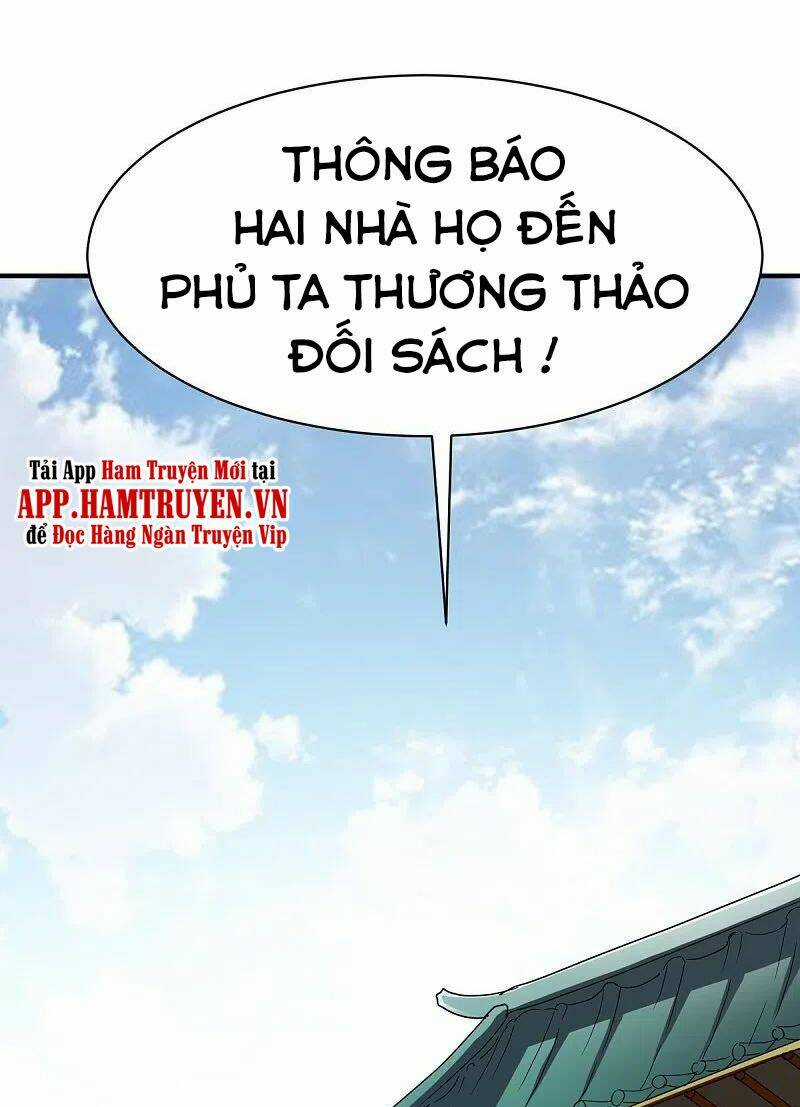 Chiến Đỉnh Chapter 323 trang 2