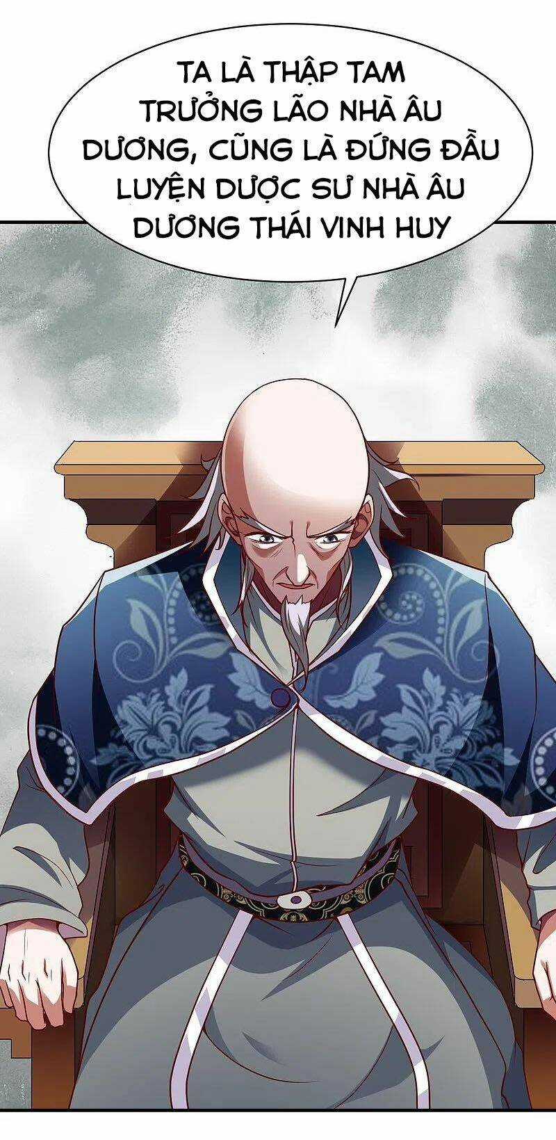 Chiến Đỉnh Chapter 323 trang 20