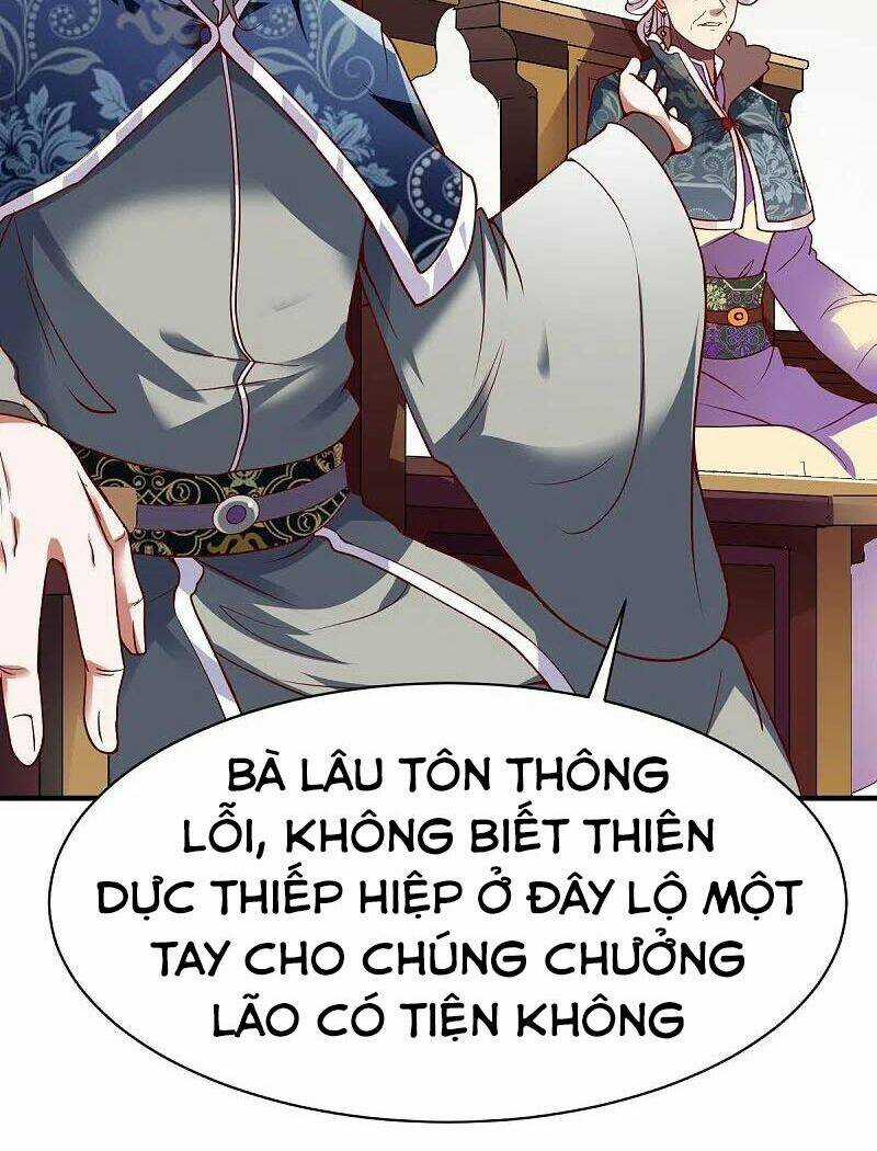 Chiến Đỉnh Chapter 323 trang 22
