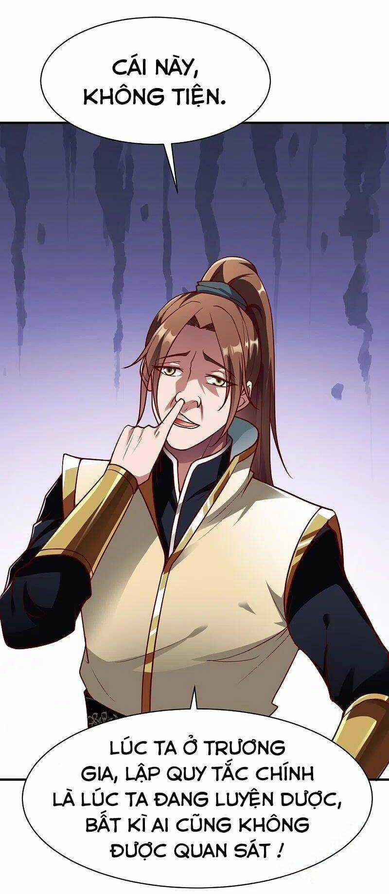 Chiến Đỉnh Chapter 323 trang 23