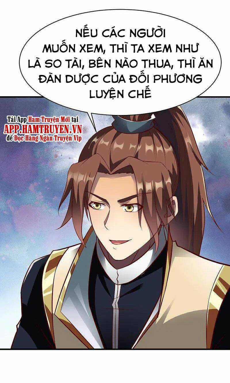 Chiến Đỉnh Chapter 323 trang 24