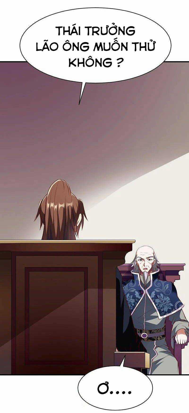 Chiến Đỉnh Chapter 323 trang 25