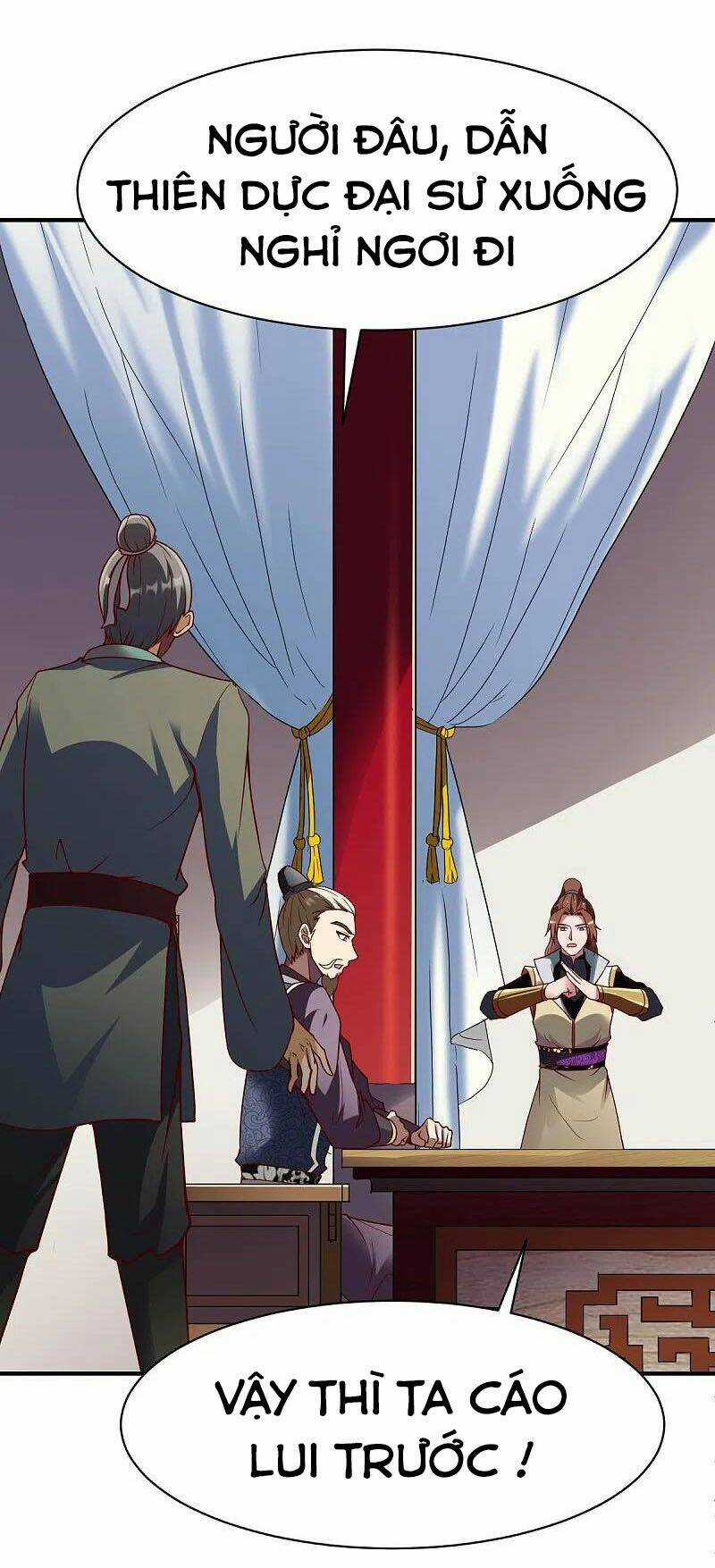 Chiến Đỉnh Chapter 323 trang 29