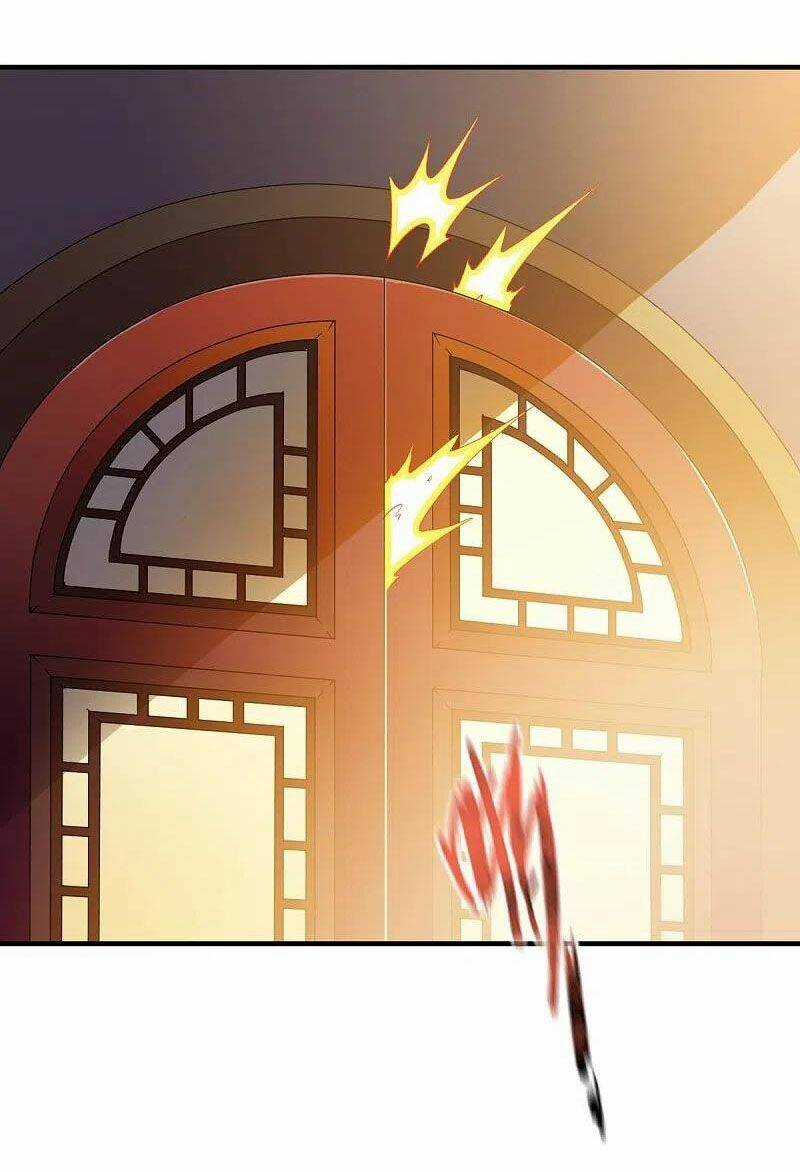 Chiến Đỉnh Chapter 323 trang 33