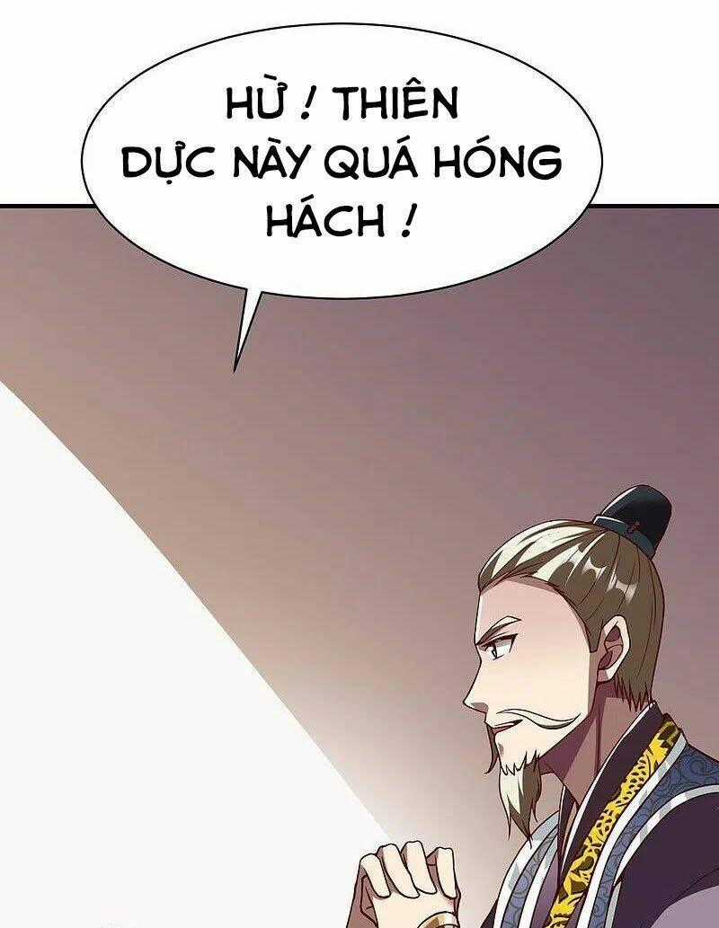 Chiến Đỉnh Chapter 323 trang 34