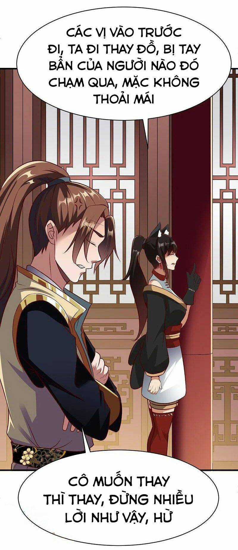 Chiến Đỉnh Chapter 323 trang 7