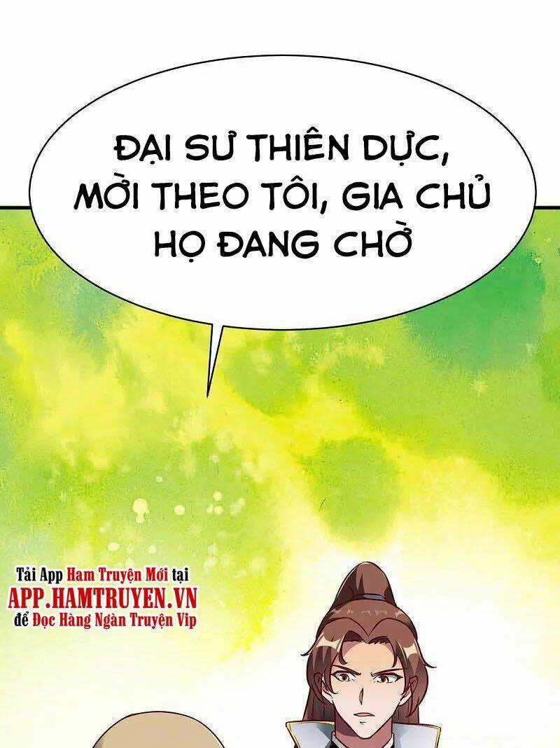 Chiến Đỉnh Chapter 323 trang 8
