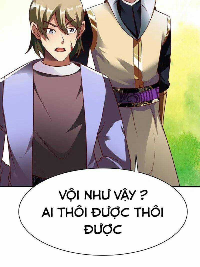 Chiến Đỉnh Chapter 323 trang 9