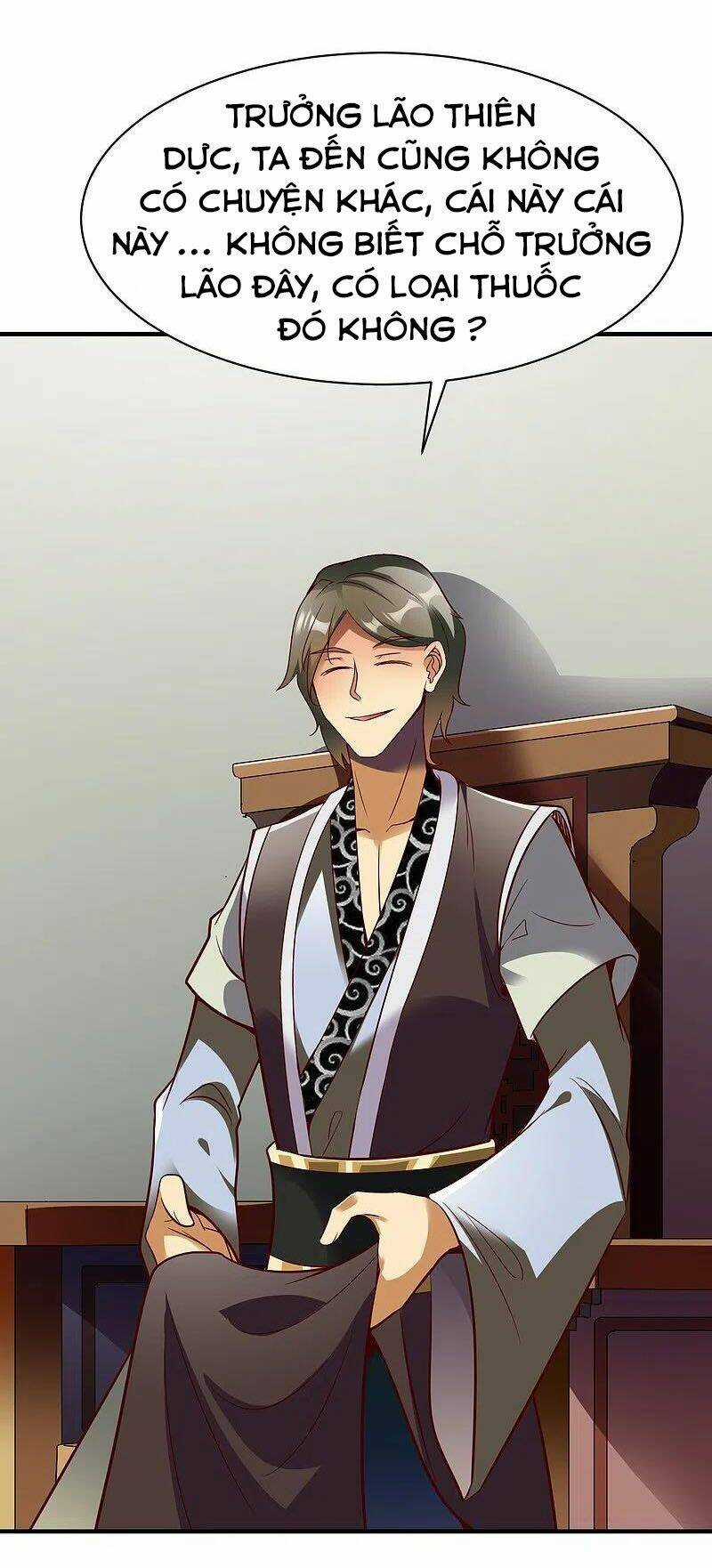 Chiến Đỉnh Chapter 324 trang 10