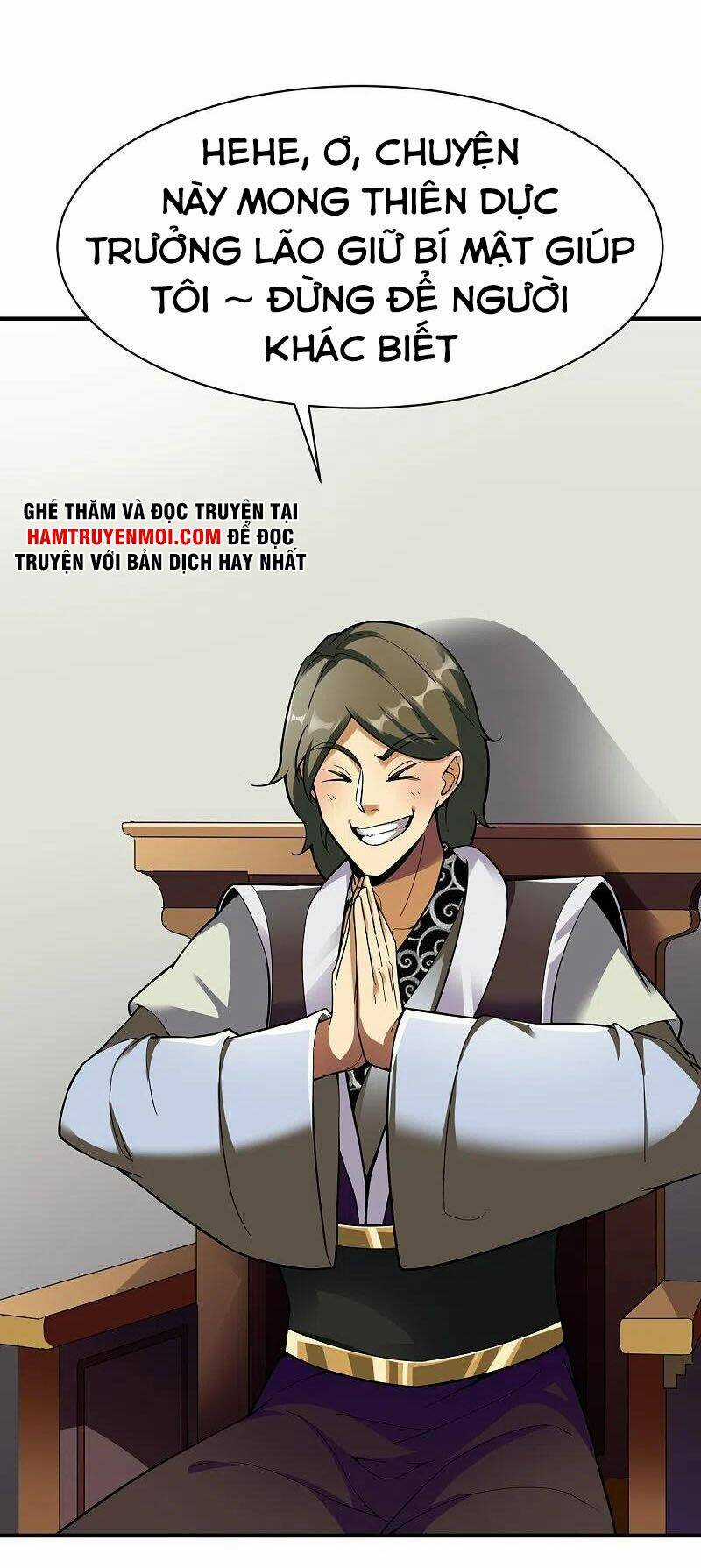 Chiến Đỉnh Chapter 324 trang 15