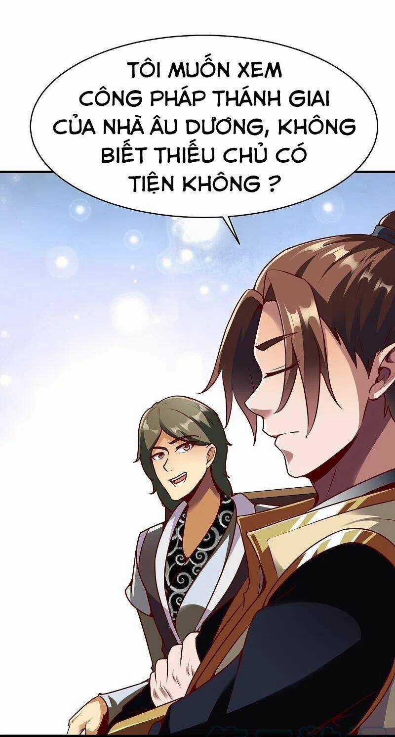 Chiến Đỉnh Chapter 324 trang 18