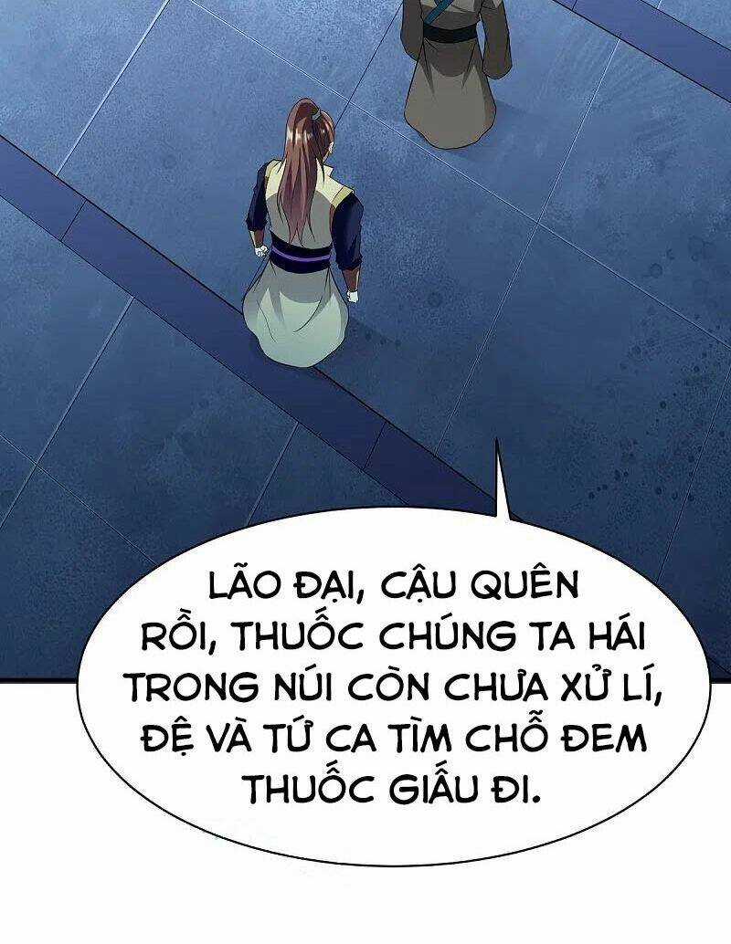 Chiến Đỉnh Chapter 324 trang 2