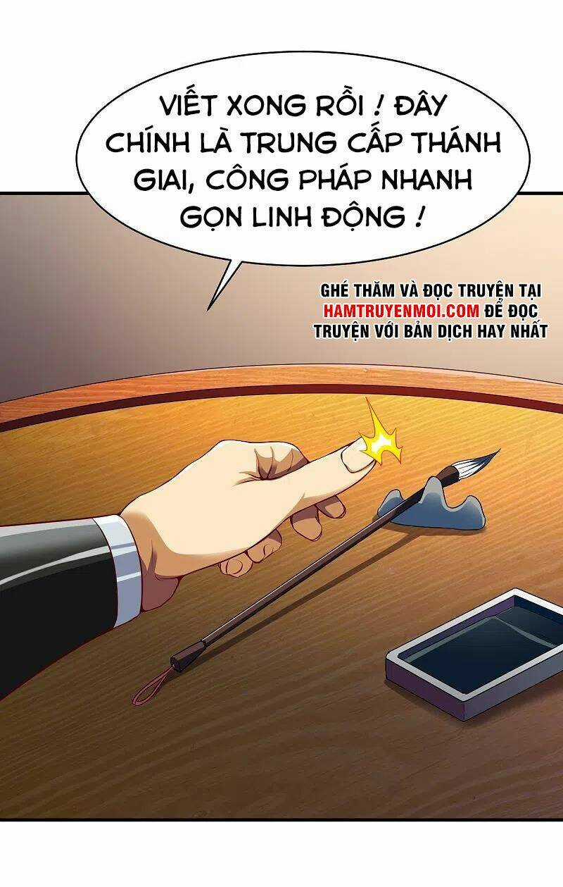 Chiến Đỉnh Chapter 324 trang 21