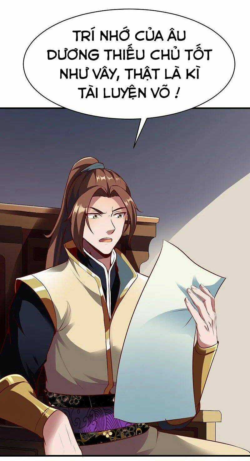 Chiến Đỉnh Chapter 324 trang 22