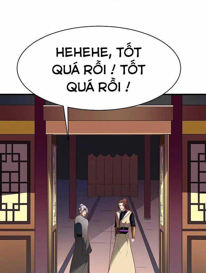 Chiến Đỉnh Chapter 324 trang 26