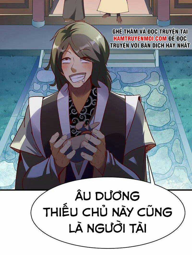 Chiến Đỉnh Chapter 324 trang 27