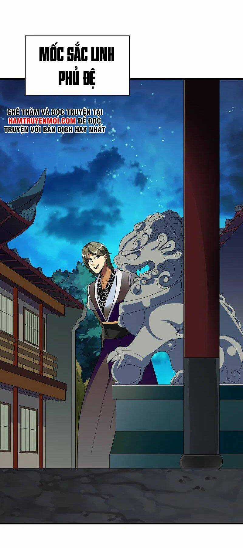 Chiến Đỉnh Chapter 324 trang 29