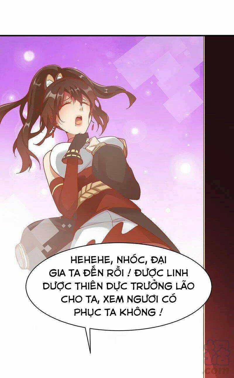 Chiến Đỉnh Chapter 324 trang 30