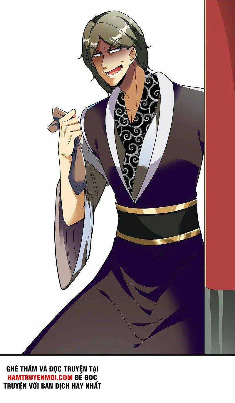 Chiến Đỉnh Chapter 324 trang 31